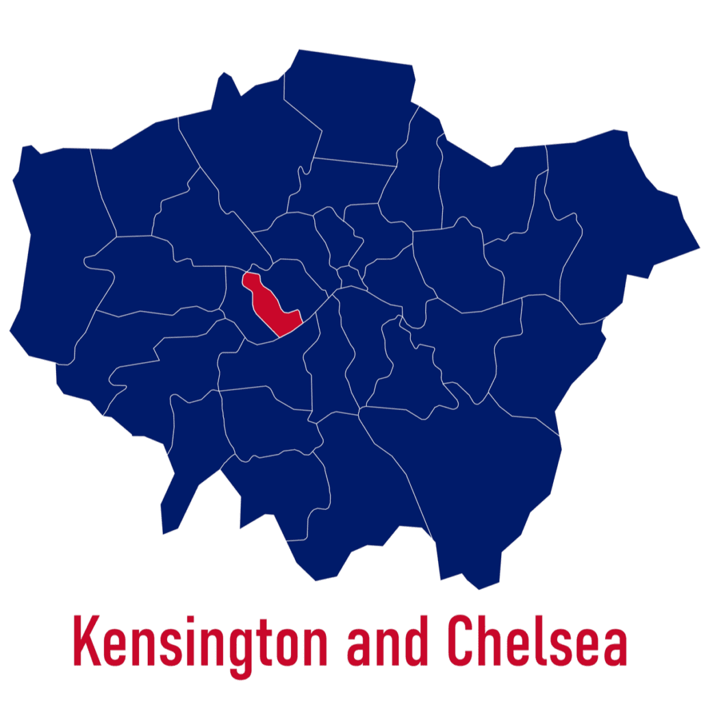 kensingtonandchelsea Greater London Fostering