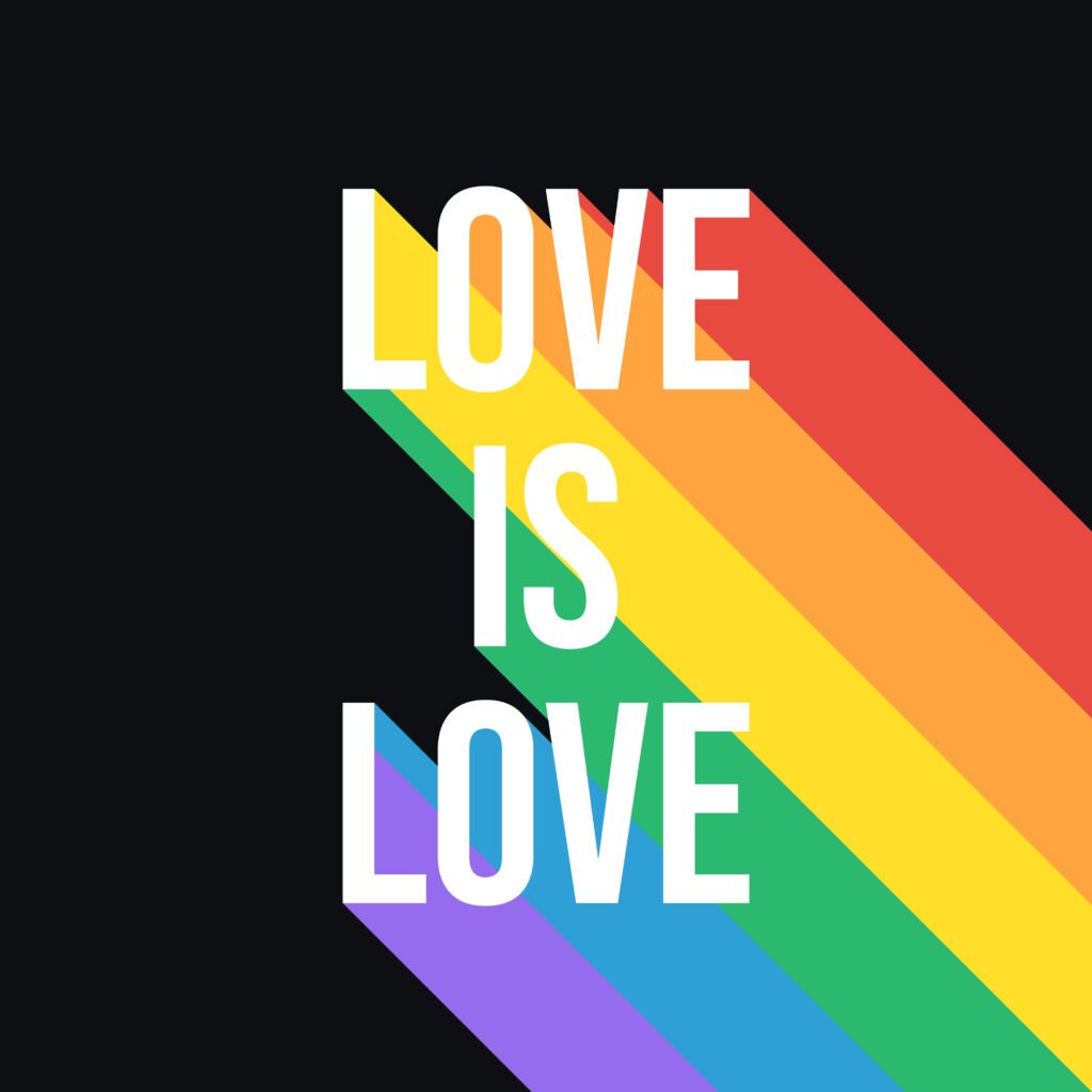 Love,Is,Love,Pride,Month,fostering