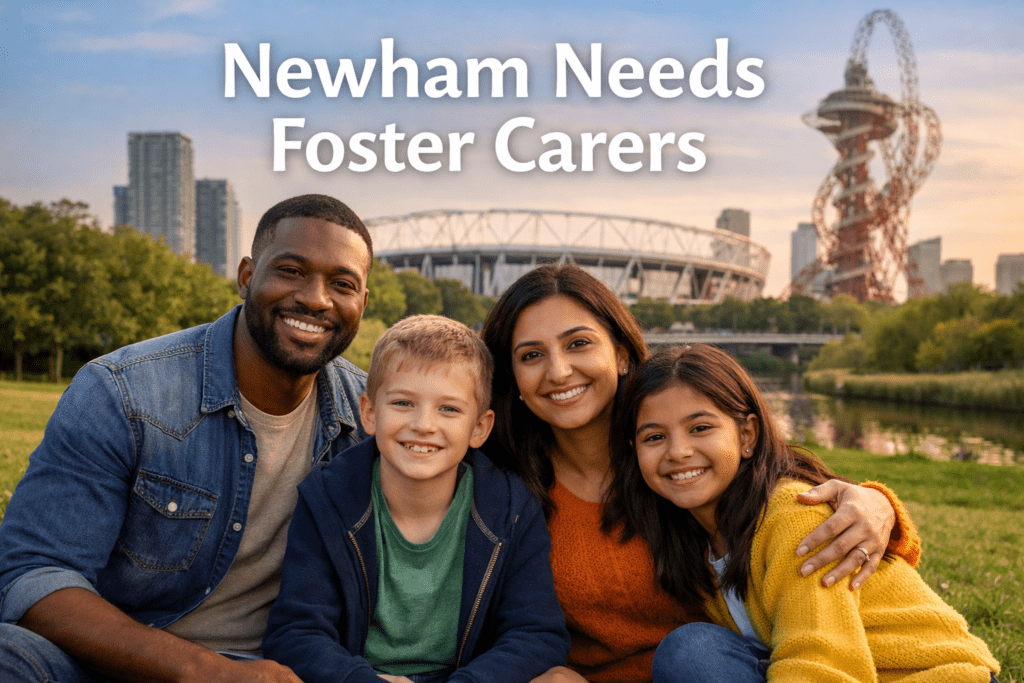 foster with your local ifa